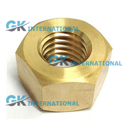 Brass Products